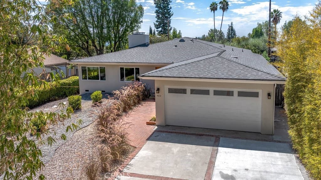 Home at 480 E Grandview, Sierra Madre — photo 5 of 12