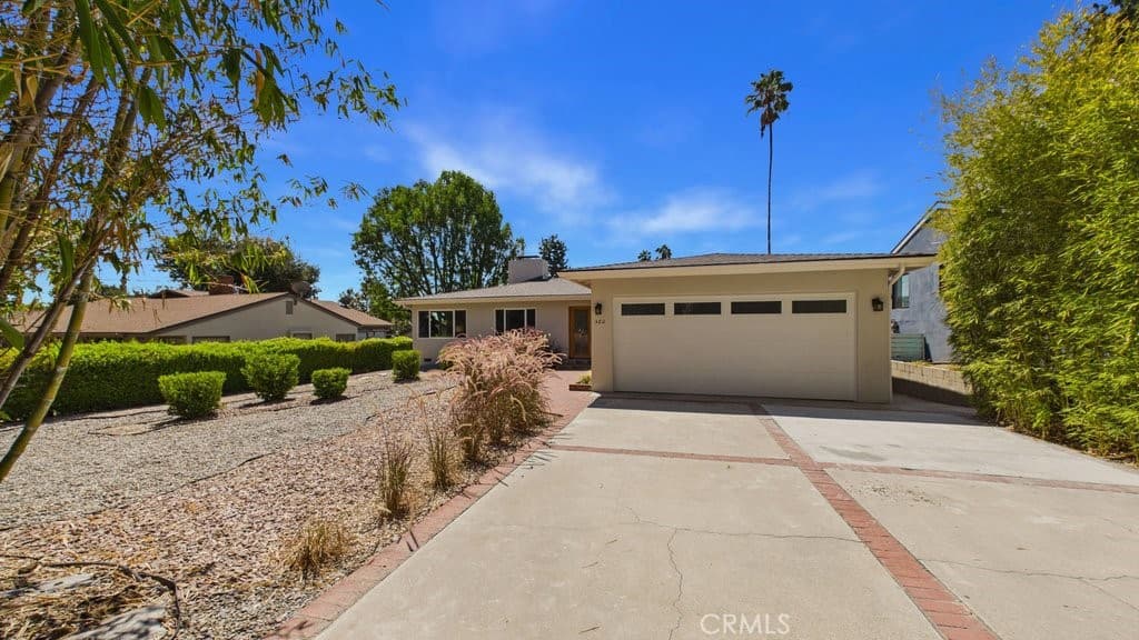 Home at 480 E Grandview, Sierra Madre — photo 6 of 12