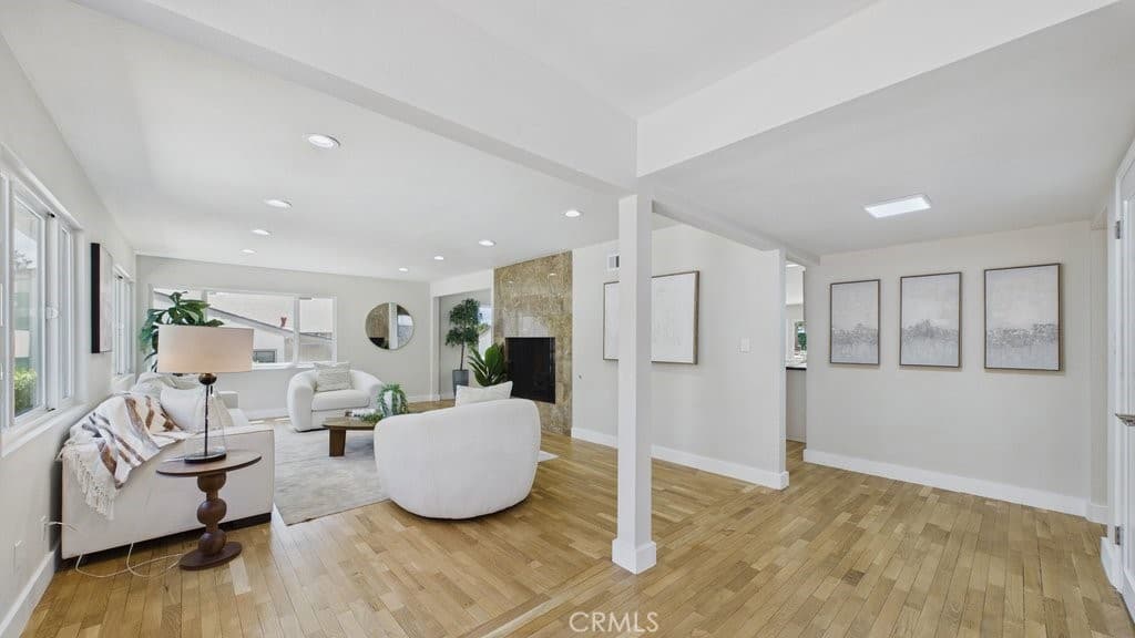 Home at 480 E Grandview, Sierra Madre — photo 9 of 12