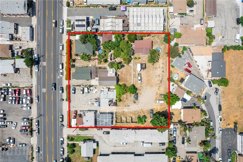 Home at 2620 Tyler Avenue, El Monte — photo 1 of 12