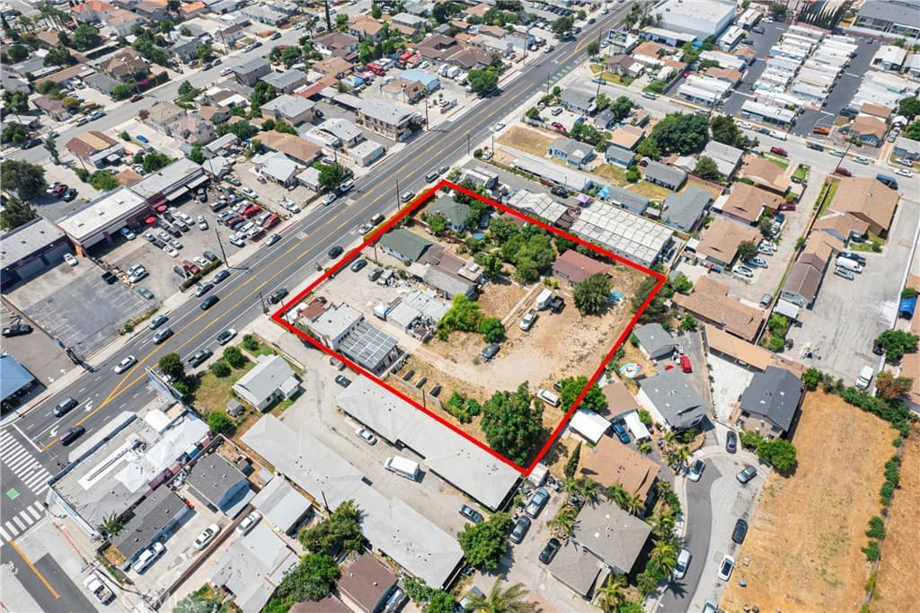 Home at 2620 Tyler Avenue, El Monte — photo 2 of 12