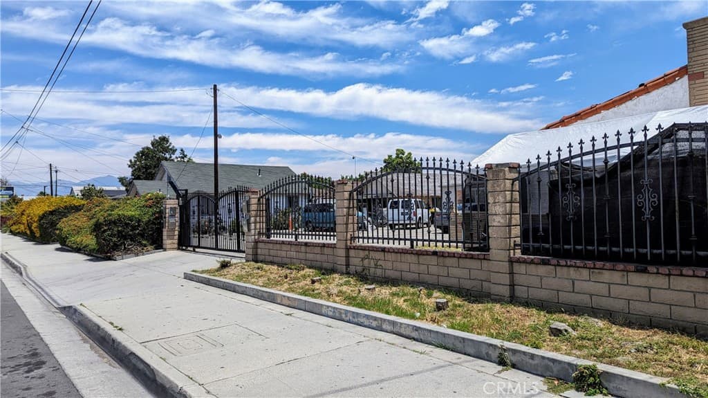 Home at 2620 Tyler Avenue, El Monte — photo 11 of 12