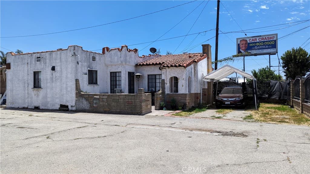 Home at 2620 Tyler Avenue, El Monte — photo 12 of 12
