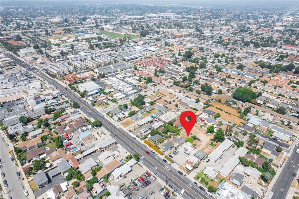 Home at 2620 Tyler Avenue, El Monte — photo 9 of 12