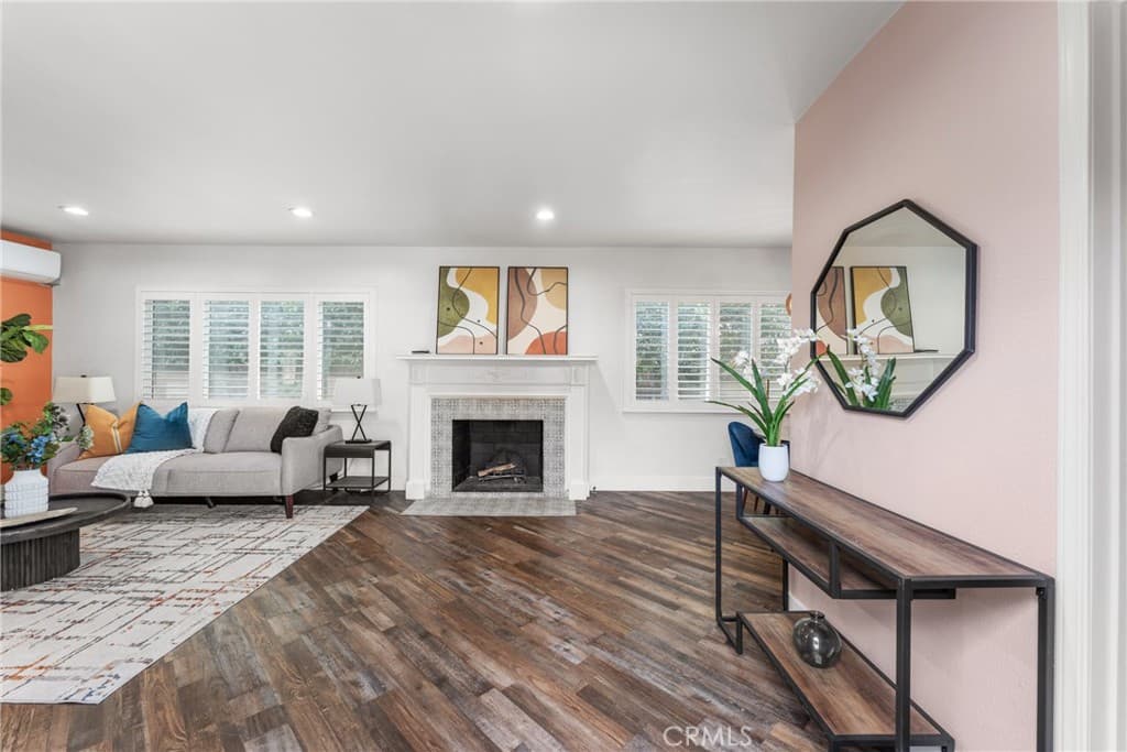 Home at 550 Greenbank Avenue, Duarte — photo 8 of 12