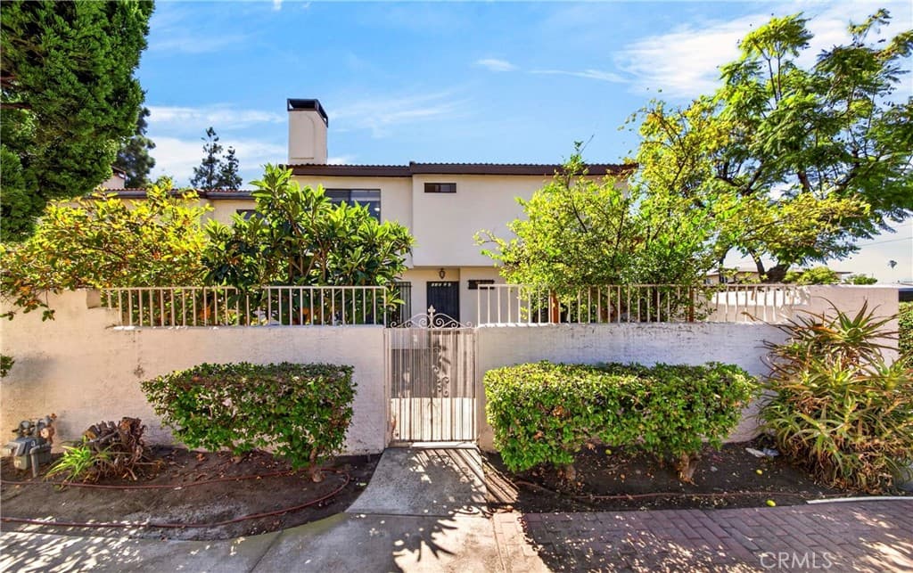 Townhouse at 13856 Ramona Parkway, Baldwin Park — photo 1 of 12