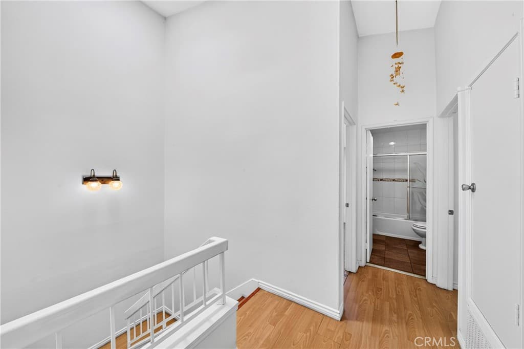 Townhouse at 13856 Ramona Parkway, Baldwin Park — photo 11 of 12