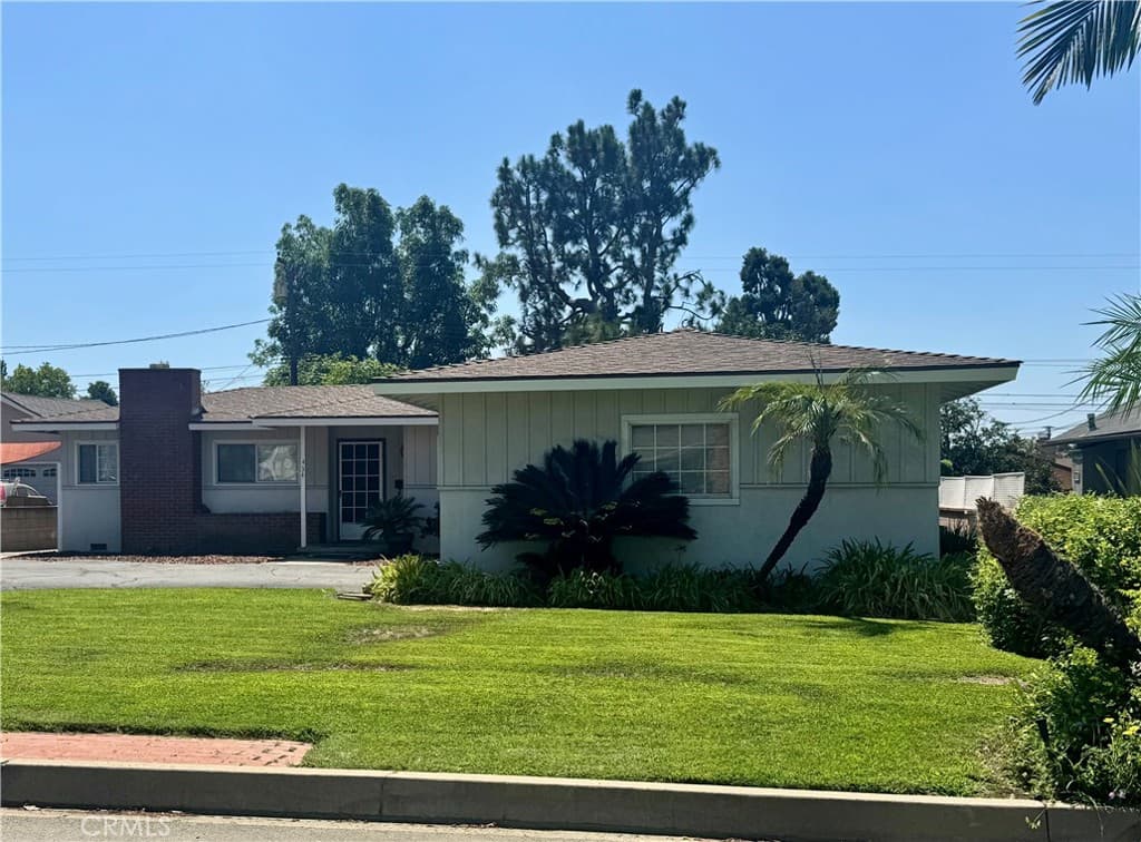 Home at 434 E Carroll, Glendora — photo 5 of 6