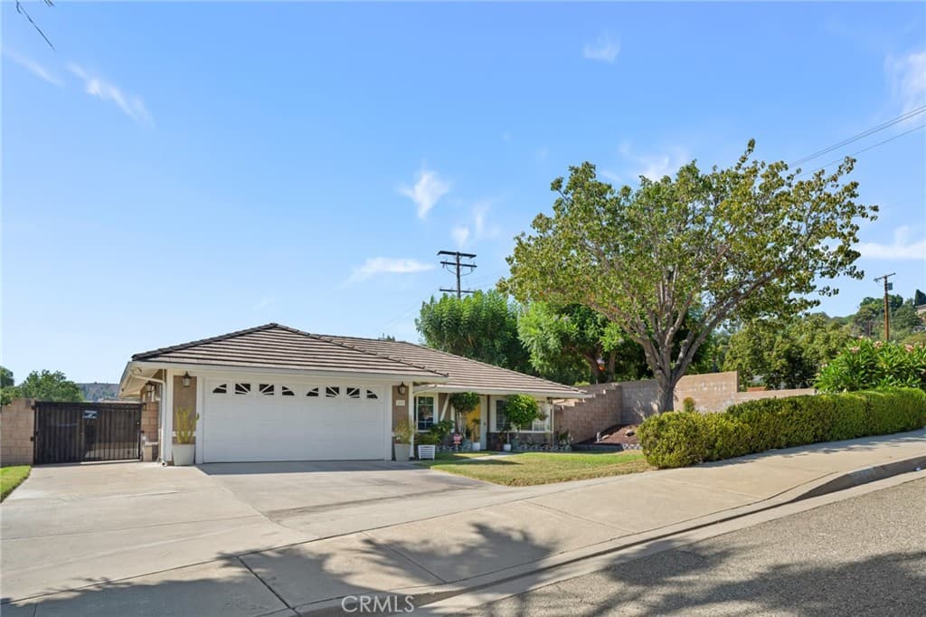 Home at 1497 Novell Street, Pomona — photo 1 of 12