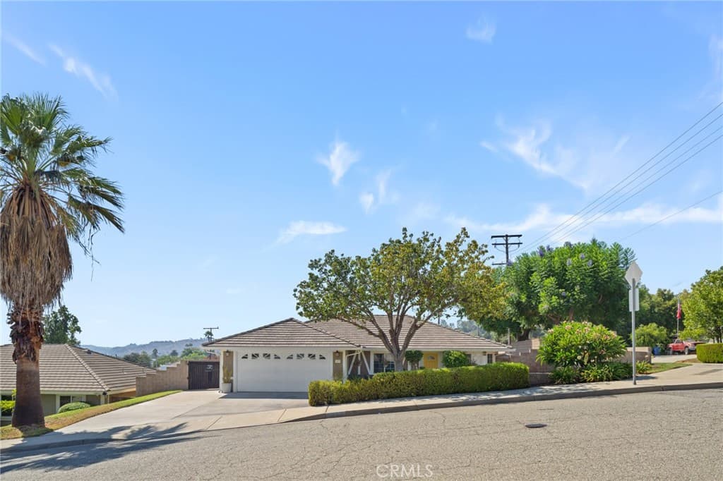 Home at 1497 Novell Street, Pomona — photo 2 of 12