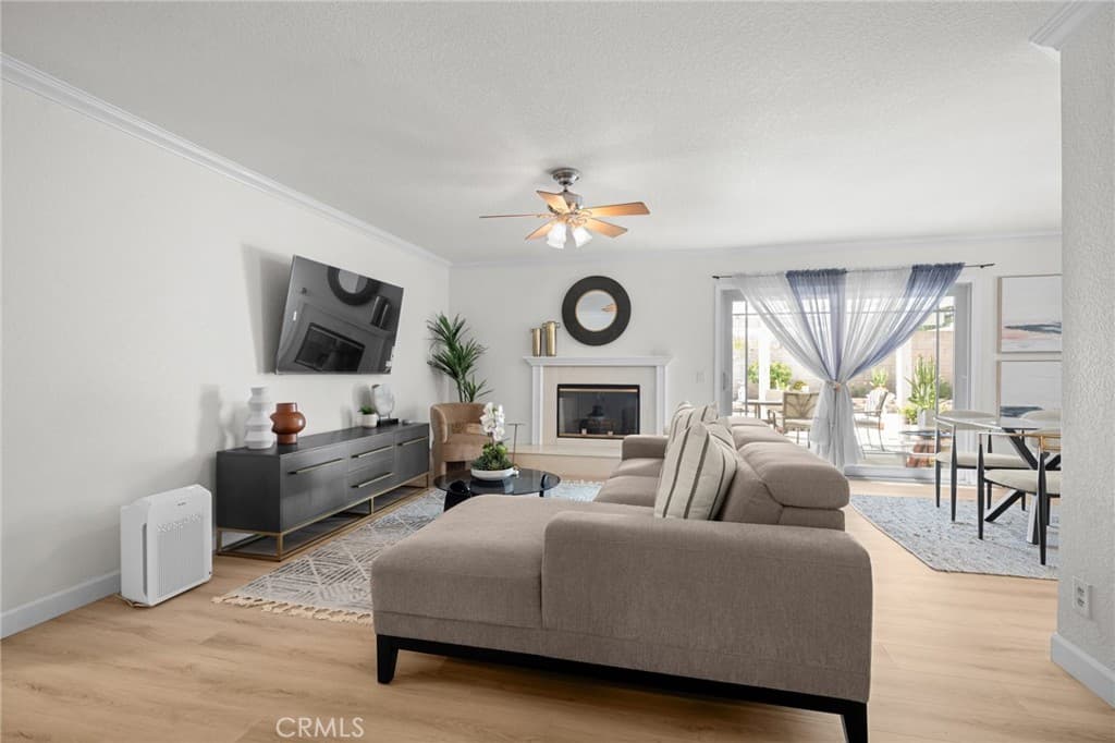 Home at 1497 Novell Street, Pomona — photo 3 of 12