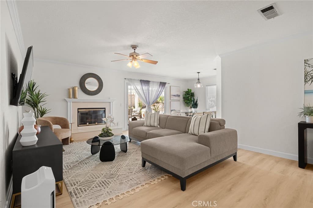 Home at 1497 Novell Street, Pomona — photo 4 of 12