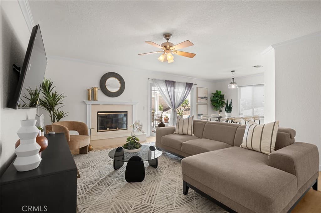 Home at 1497 Novell Street, Pomona — photo 5 of 12