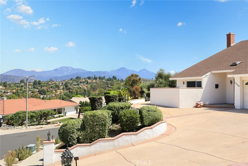Home at 1250 Via Del Sol, San Dimas — photo 11 of 12