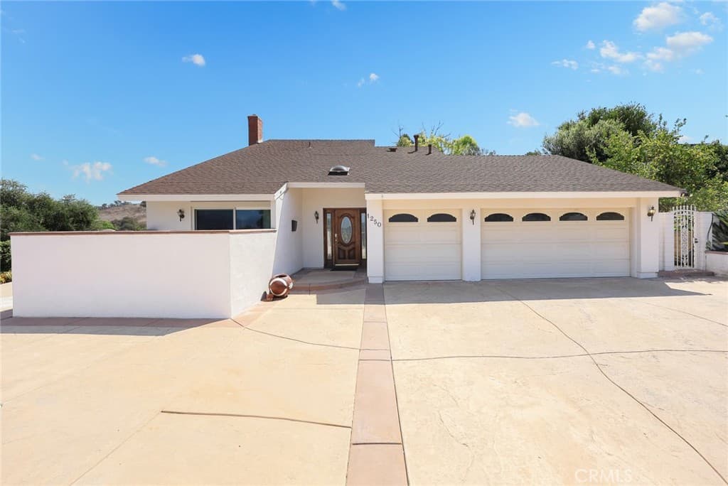 Home at 1250 Via Del Sol, San Dimas — photo 12 of 12