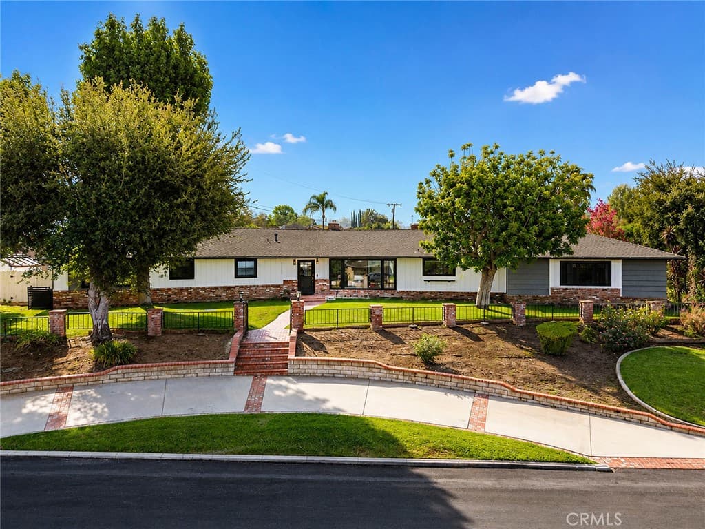 Home at 21132 E Cloverland Street, Covina — photo 1 of 12