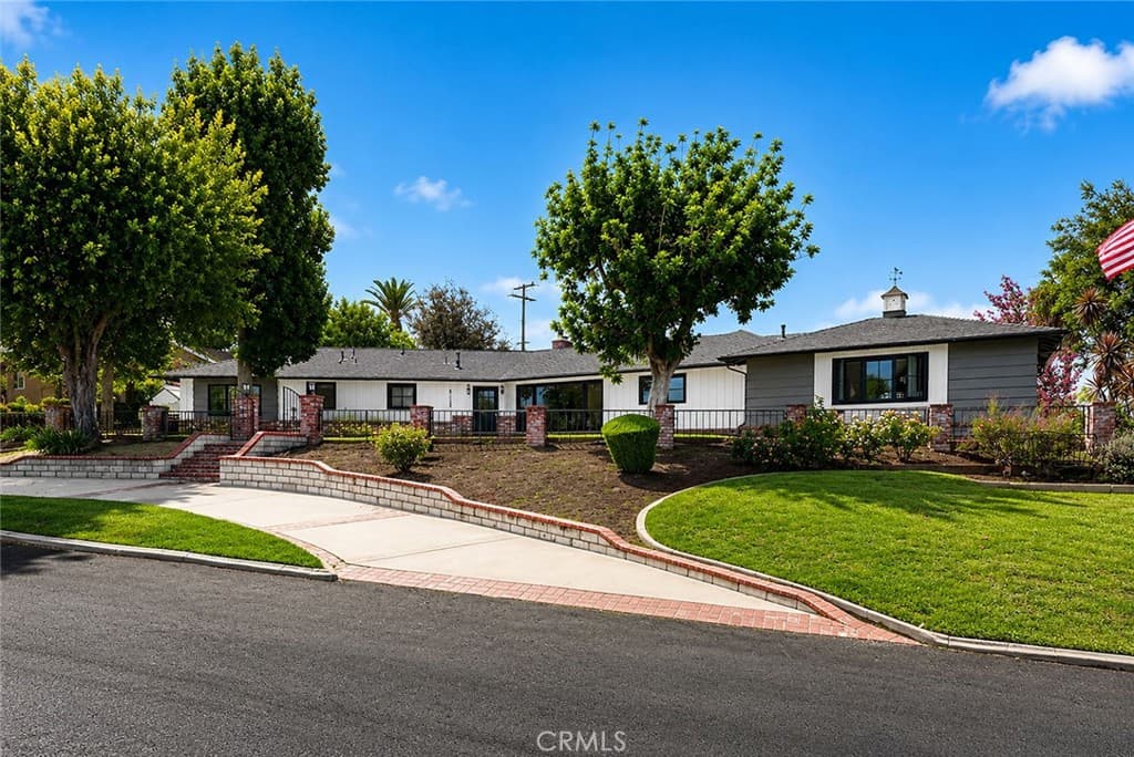 Home at 21132 E Cloverland Street, Covina — photo 3 of 12