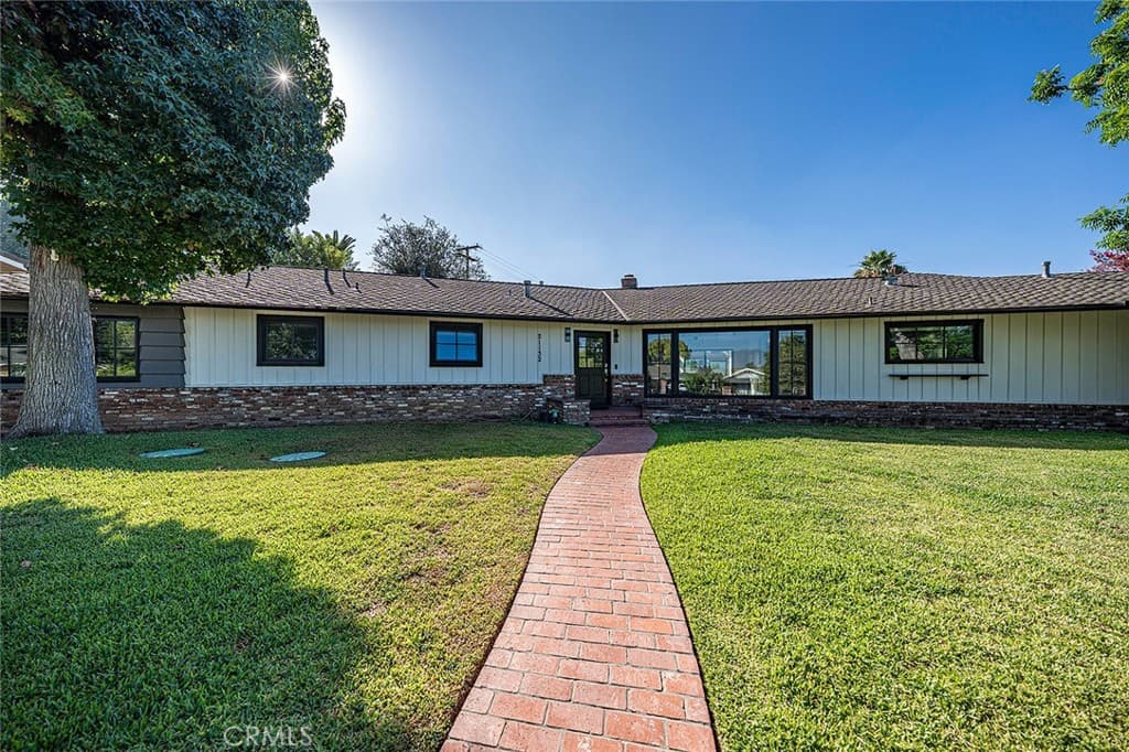 Home at 21132 E Cloverland Street, Covina — photo 5 of 12