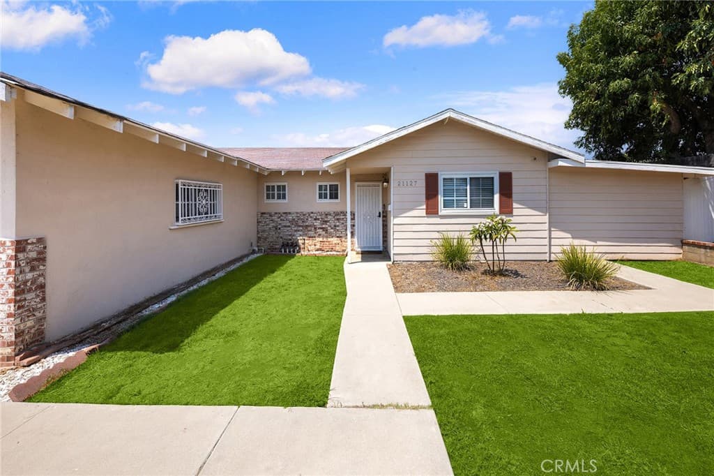 Home at 21127 E Cypress Street, Covina — photo 5 of 12