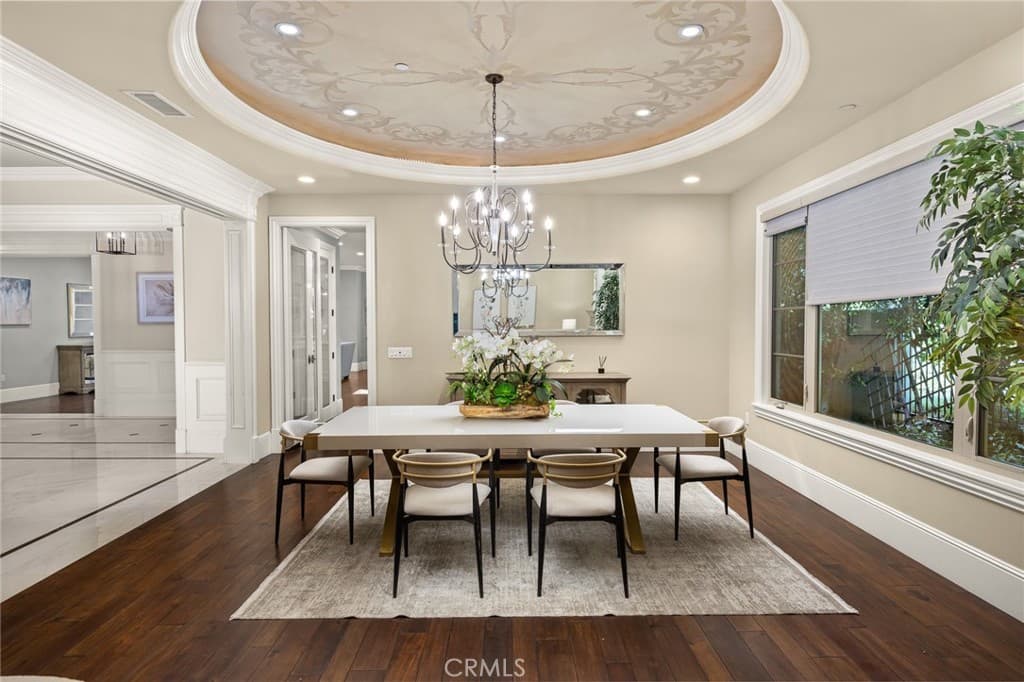 Home at 1201 S 10th Avenue, Arcadia — photo 11 of 12