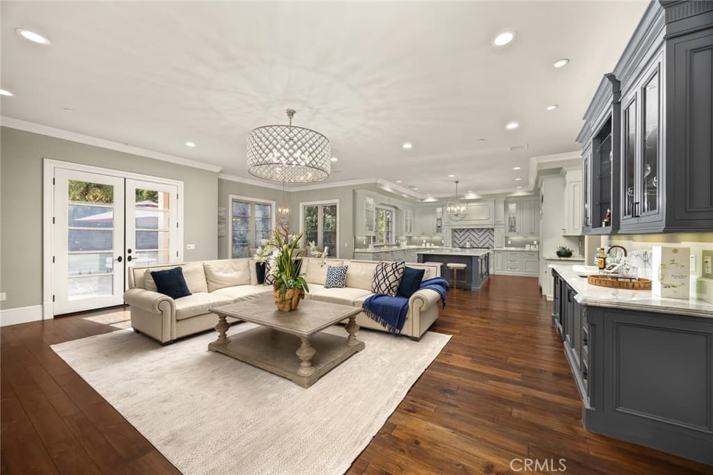 Home at 1201 S 10th Avenue, Arcadia — photo 12 of 12