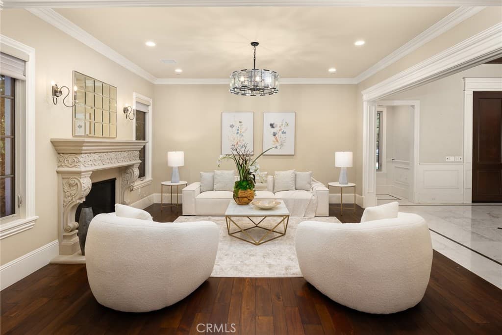 Home at 1201 S 10th Avenue, Arcadia — photo 9 of 12