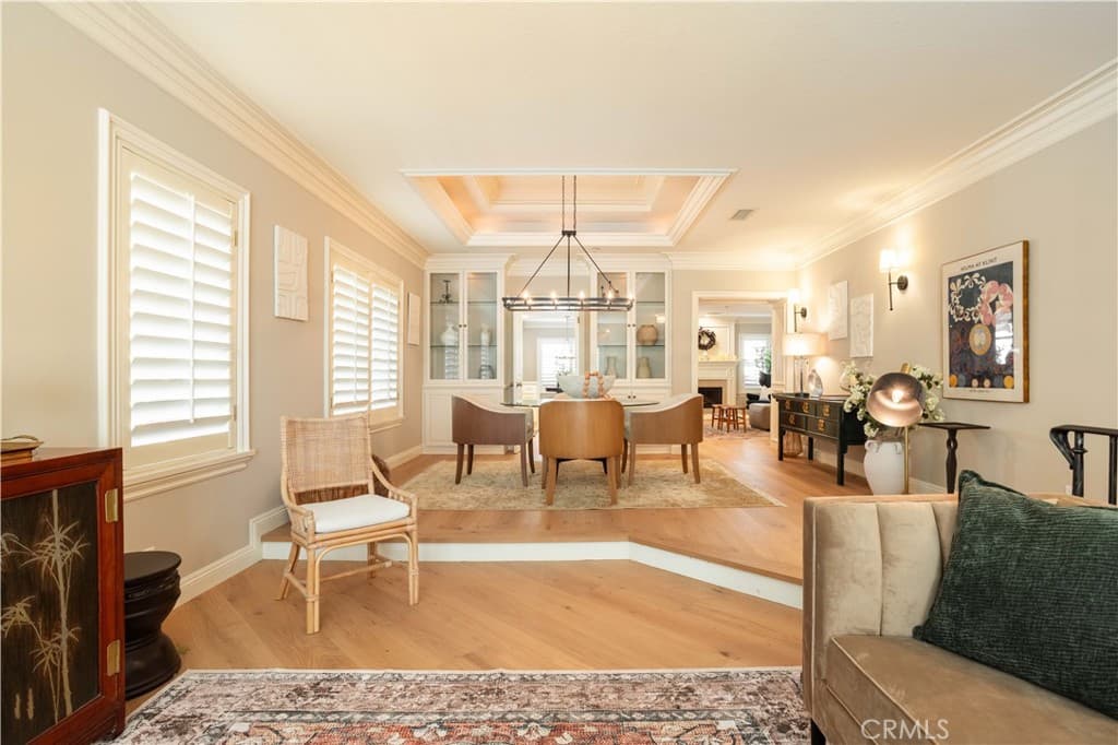 Home at 418 N Myrtle, Monrovia — photo 7 of 12