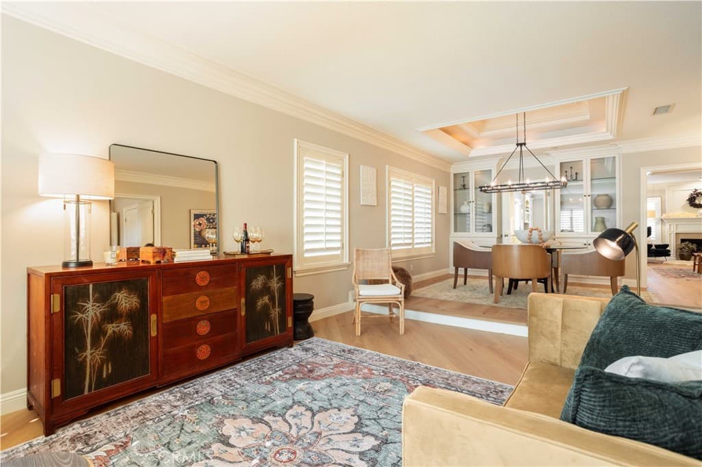 Home at 418 N Myrtle, Monrovia — photo 8 of 12