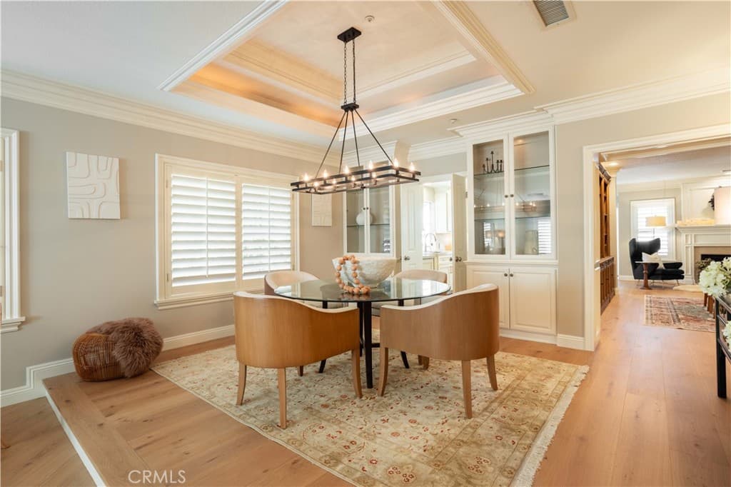 Home at 418 N Myrtle, Monrovia — photo 9 of 12