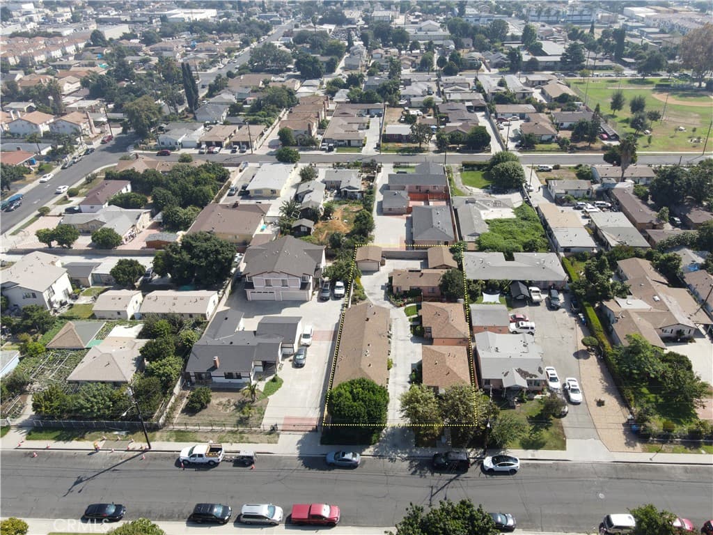 Multi-Family at 2730 Penn Mar, El Monte — photo 1 of 6