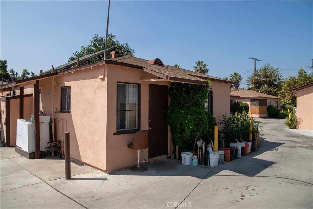 Multi-Family at 2730 Penn Mar, El Monte — photo 3 of 6