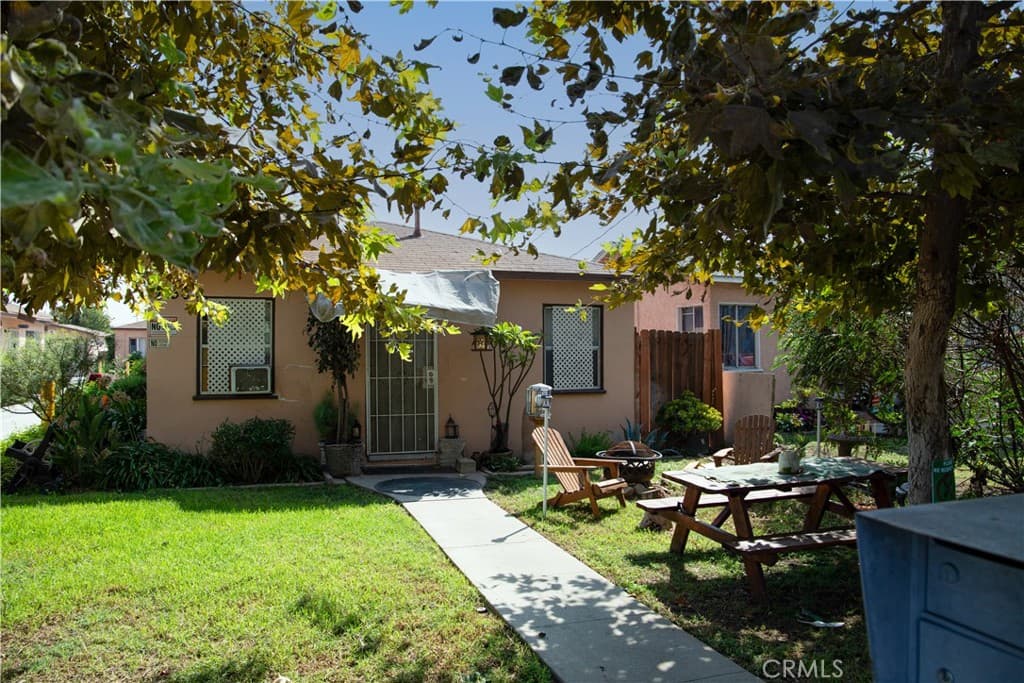 Multi-Family at 2730 Penn Mar, El Monte — photo 4 of 6