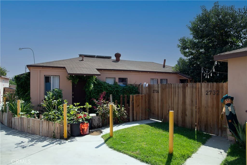 Multi-Family at 2730 Penn Mar, El Monte — photo 5 of 6