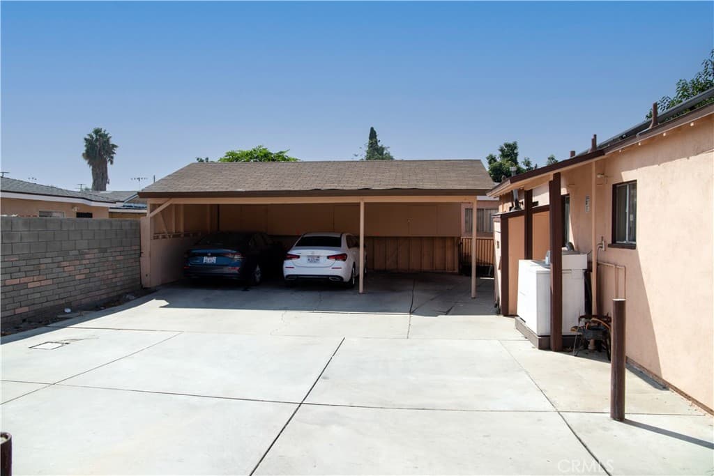 Multi-Family at 2730 Penn Mar, El Monte — photo 6 of 6