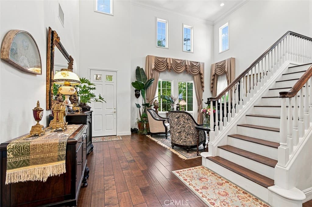 Home at 14 Poppyglen Court, Azusa — photo 3 of 12