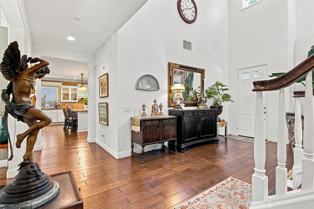 Home at 14 Poppyglen Court, Azusa — photo 8 of 12