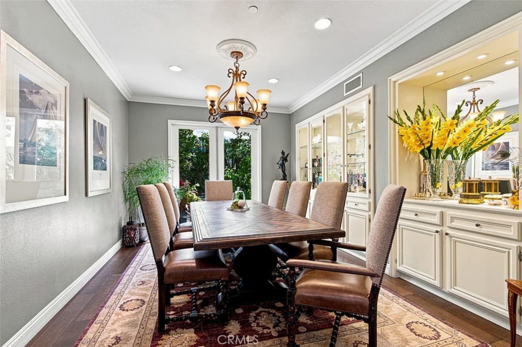 Home at 14 Poppyglen Court, Azusa — photo 10 of 12