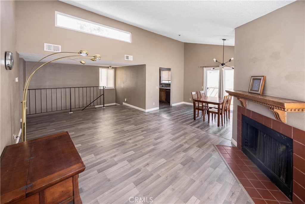 Condo at 1060 Golden Springs, Diamond Bar — photo 3 of 12