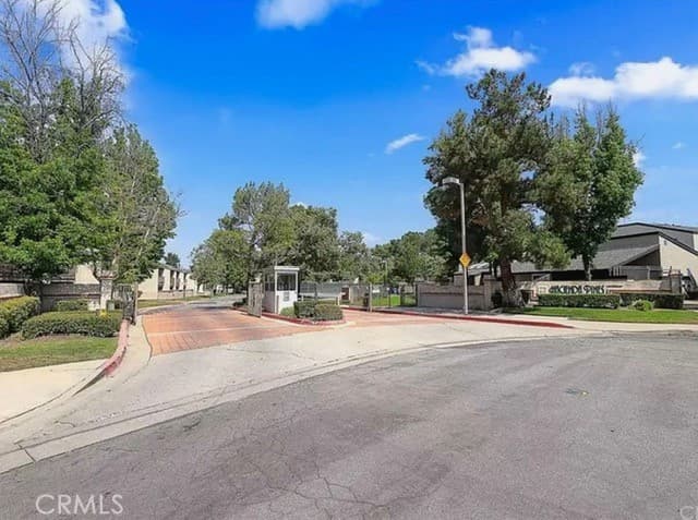 Condo at 17074 Colima 307, Hacienda Heights — photo 1 of 12