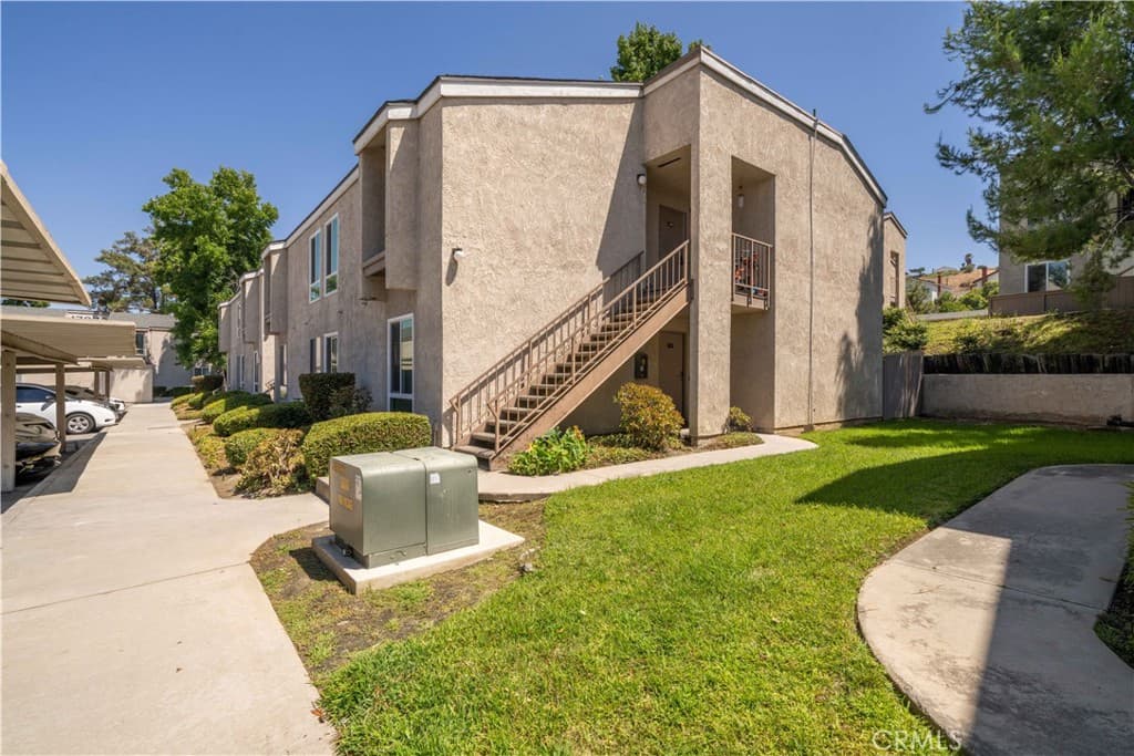 Condo at 17074 Colima 307, Hacienda Heights — photo 2 of 12