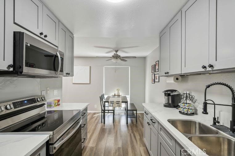 Condo at 17074 Colima 307, Hacienda Heights — photo 11 of 12