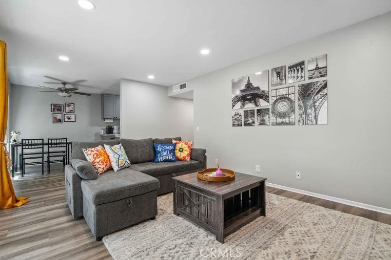 Condo at 17074 Colima 307, Hacienda Heights — photo 5 of 12