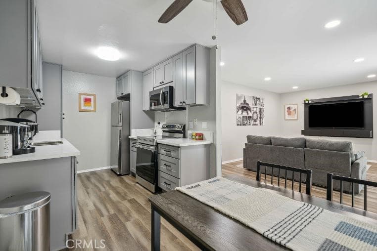 Condo at 17074 Colima 307, Hacienda Heights — photo 8 of 12