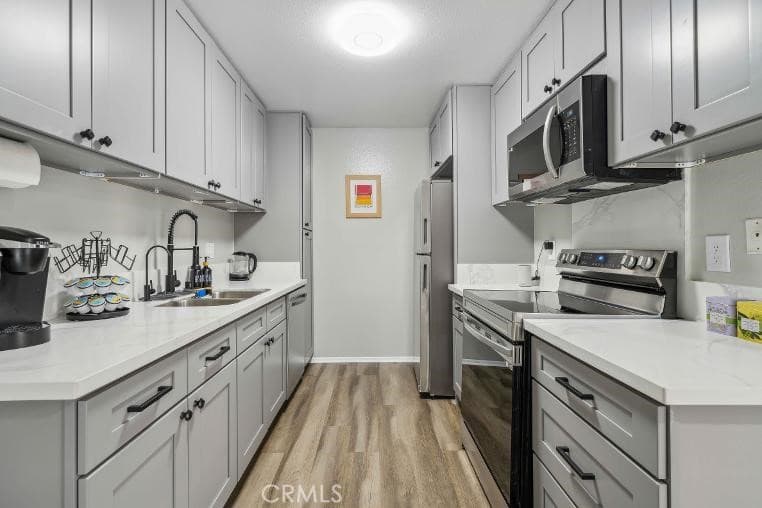 Condo at 17074 Colima 307, Hacienda Heights — photo 9 of 12