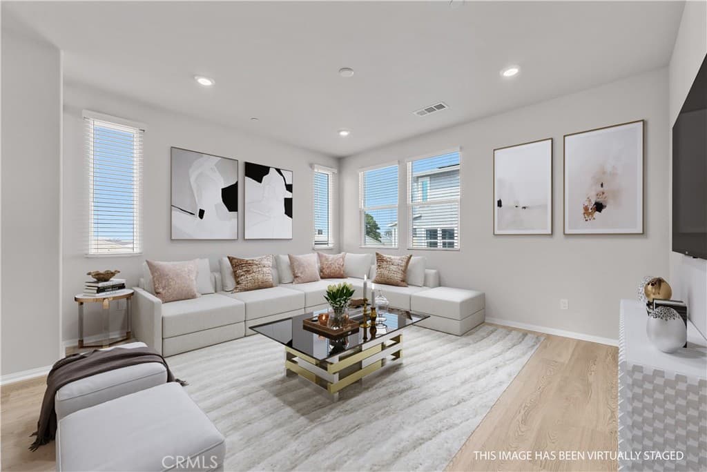 Townhouse at 2705 Erebus Court, Pomona — photo 3 of 12