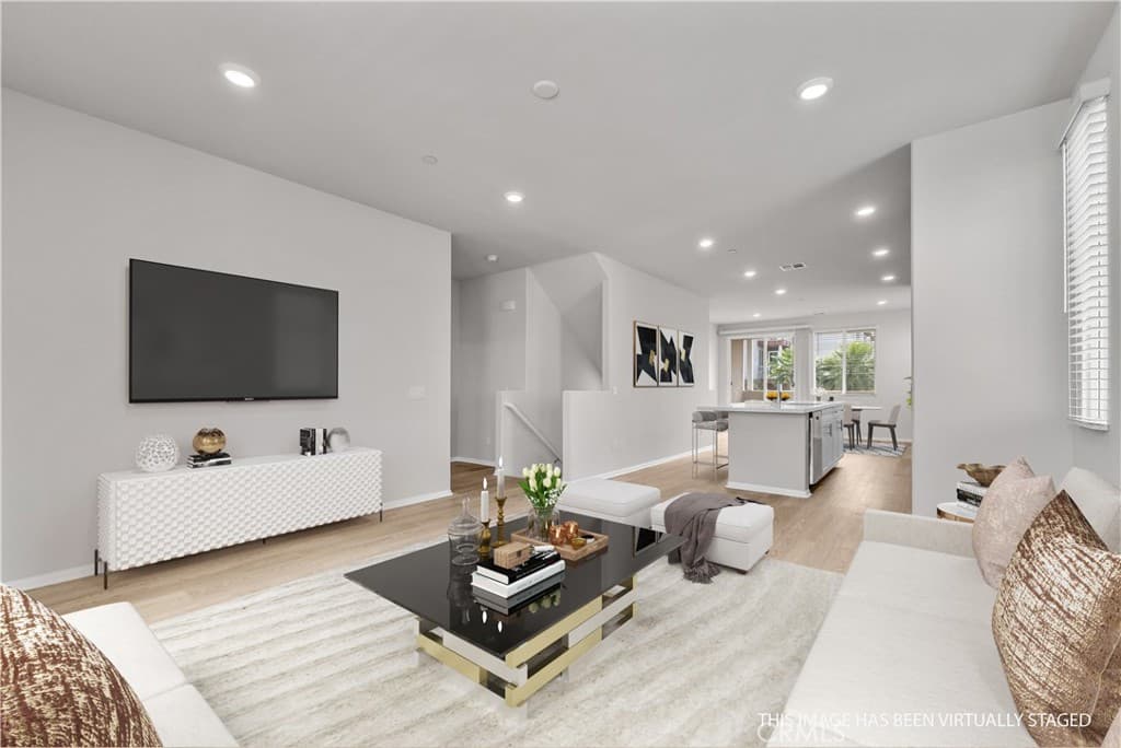 Townhouse at 2705 Erebus Court, Pomona — photo 4 of 12