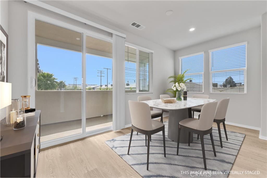 Townhouse at 2705 Erebus Court, Pomona — photo 10 of 12