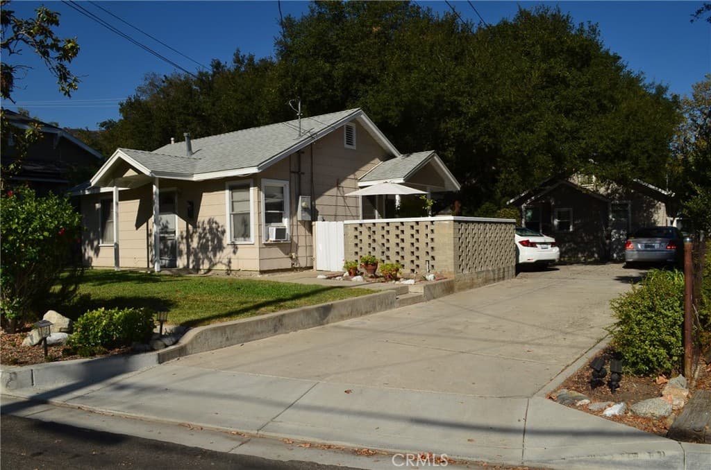 Multi-Family at 206 Madeline, Monrovia — photo 2 of 12