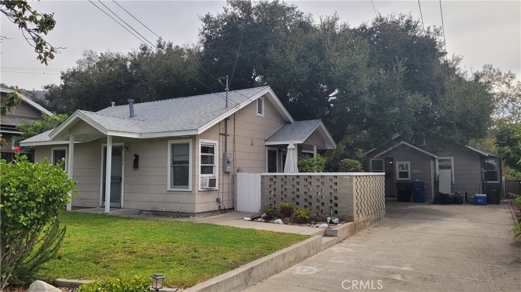 Multi-Family at 206 Madeline, Monrovia — photo 3 of 12