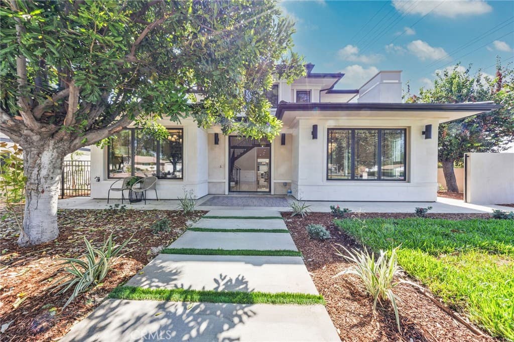 Home at 2740 Gilpin, Arcadia — photo 1 of 12